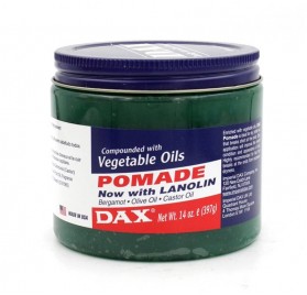 Dax Vegetable Oils Unimento 397 Gr