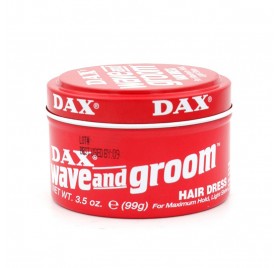 Dax Wave & Groom 100 Gr