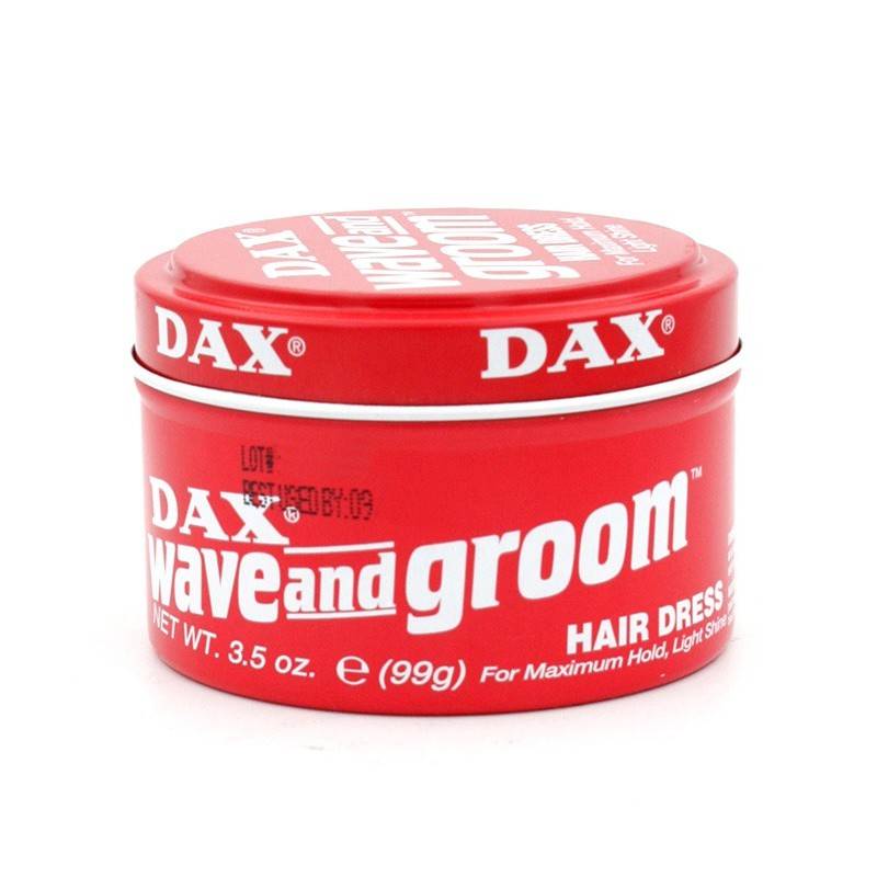 Dax Wave & Groom 100 gr
