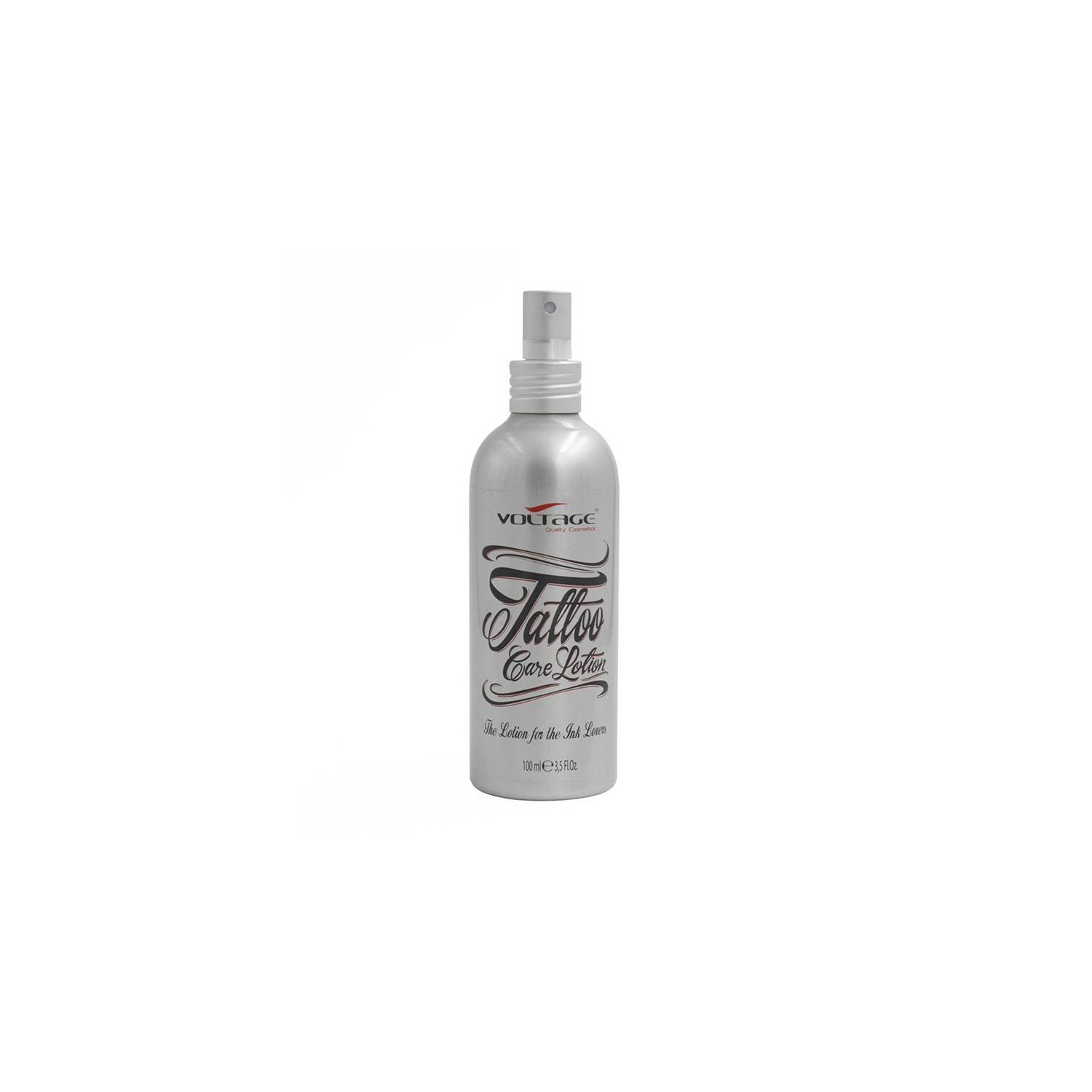 Voltage Tattoo Care Lotion 100 Ml
