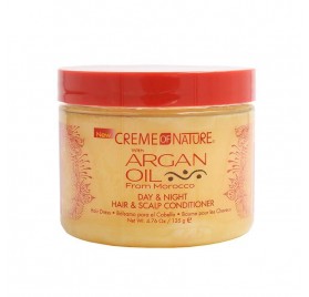 Creme Of Nature Oil Day & Night 135 Ml