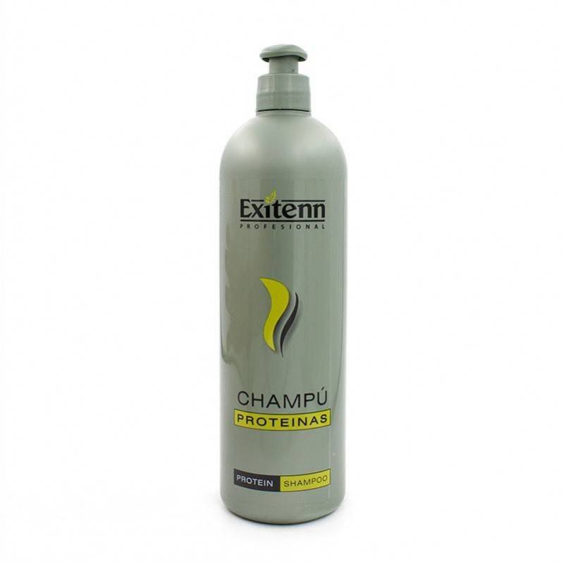 Exitenn Proteinas Shampoo 500 ml
