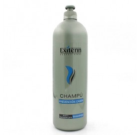 Exitenn Prevention Dandruff Shampoo 1000 ml