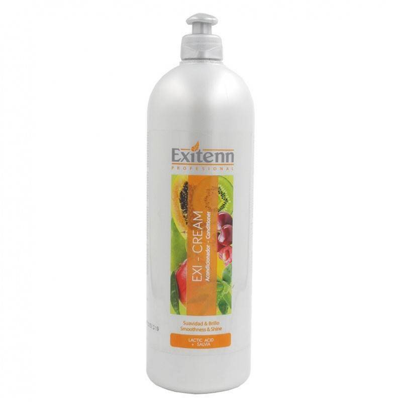 Exitenn Exi-cream Addolcitore 1000 ml