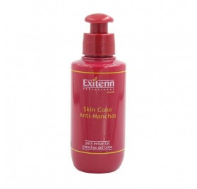 Exitenn Skin Color Anti-stains 120 Ml