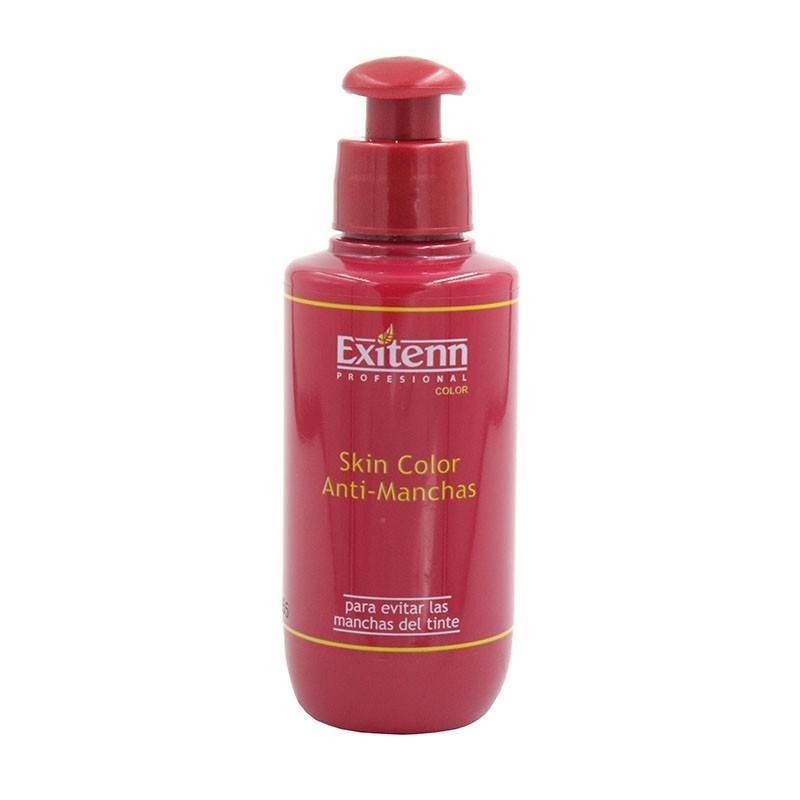 Exitenn Skin Color Anti Mlongomentes 120 ml