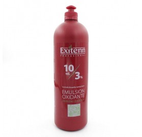 Exitenn Emulsion Oxydant 10vol (3%) 1000 ml