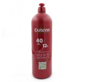 Exitenn Emulsion Oxydant 40vol (12%) 1000 ml