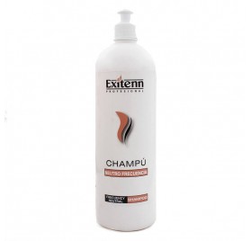 Exitenn Shampoo Neutral Frequency Candy 1000 Ml