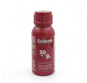 Exitenn Emulsion Oxidante 30vol (9%) 75 ml