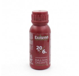 Exitenn Emulsion Oxidante 20vol (6%) 75 ml