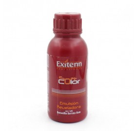 Exitenn Colore Soft Emulsione Rivelando 120 ml