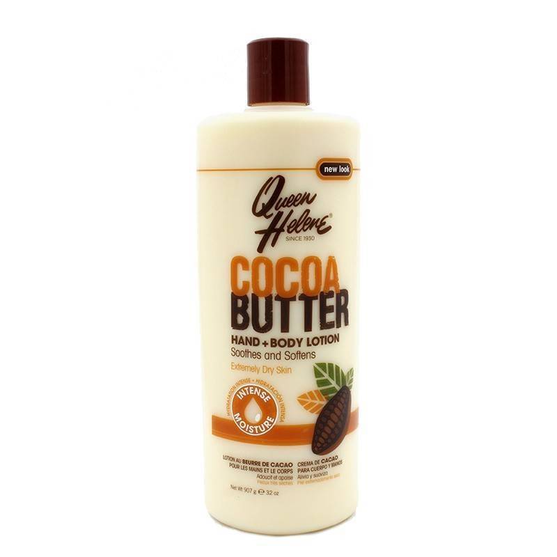 Queen Helene Cocoa Butter Lotion 907 gr