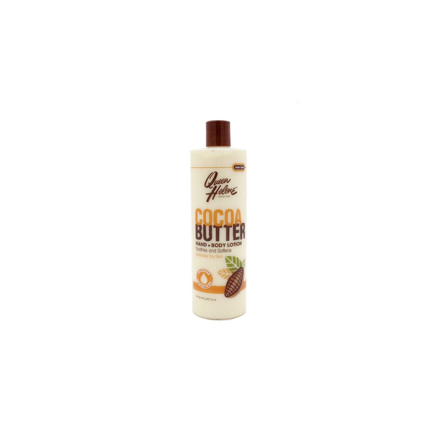 Queen Helene Cocoa Butter Lotion 454 gr