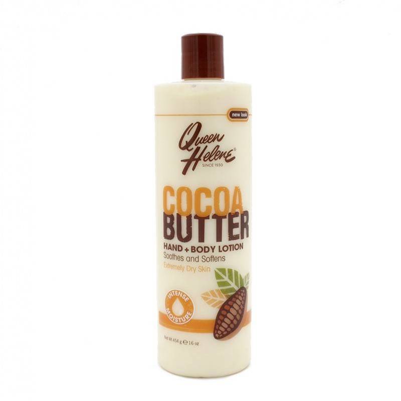 Queen Helene Cocoa Butter Lotion 454 Gr