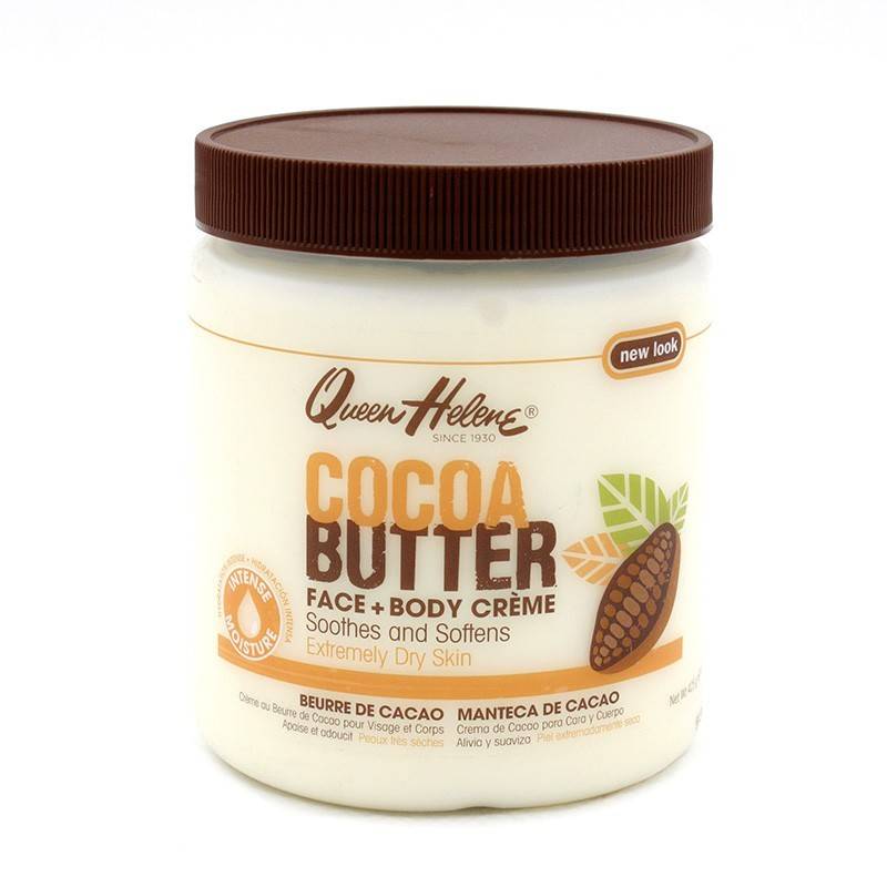 Queen Helene Cocoa Butter Crème 425 Gr