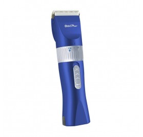 Albi Maquina Curtor Cabelo Azul X2/bat (2846a)