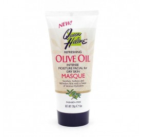 Queen Helene Mask Olive Oil 170 Gr
