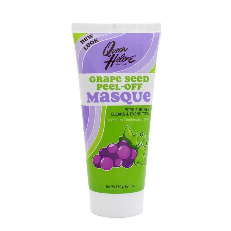 Queen Helene Máscara Grape Seed Extract 170 Gr