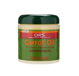 Ors Carrot Oil Crema 170 Gr