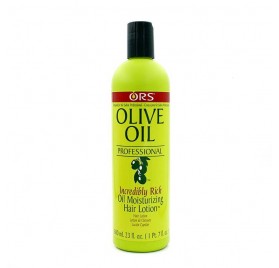 Ors Olive Oil Moisturizing Hair Lotion 680 Ml