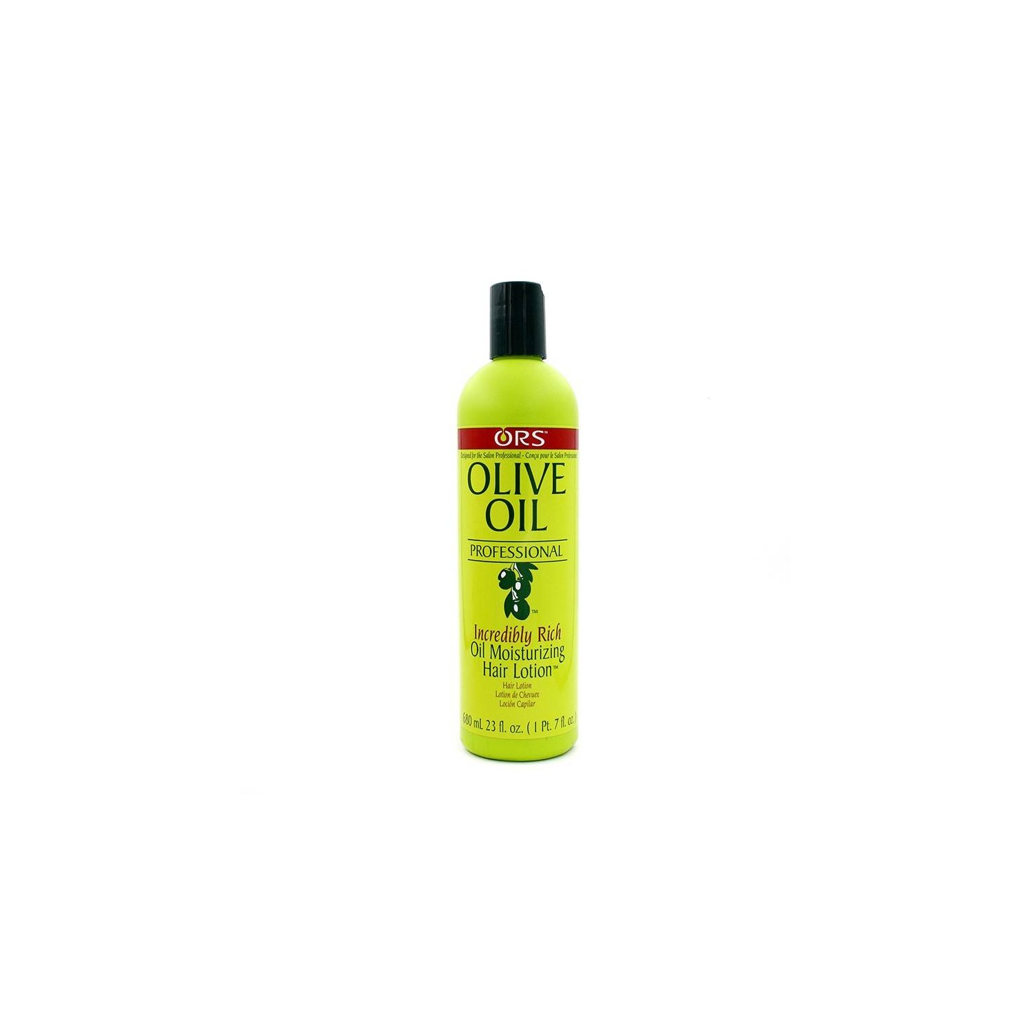 Ors Olive Oil Moisturizing Hair Lotion 680 ml