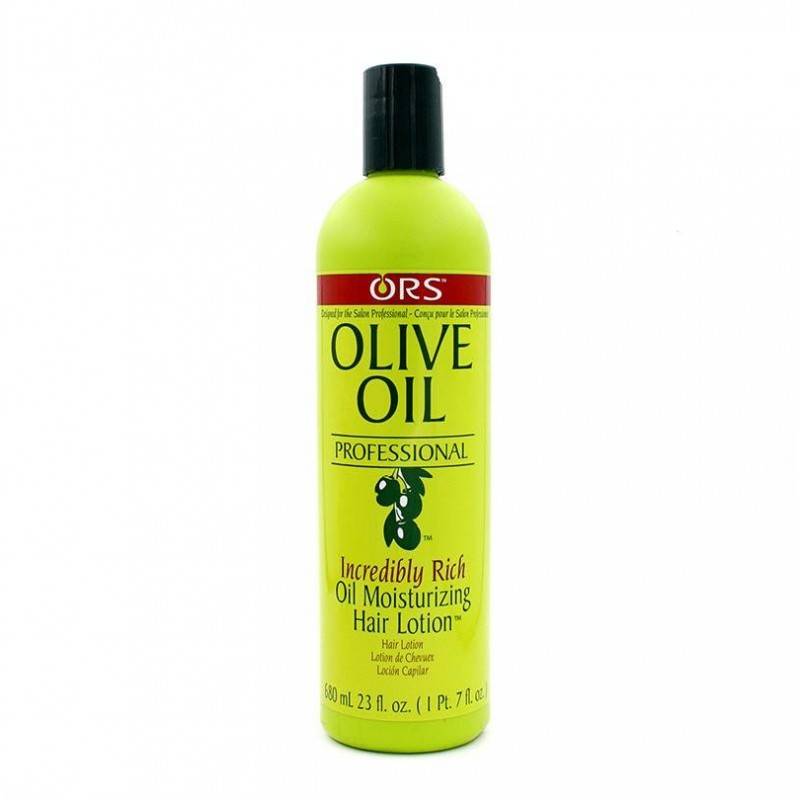 Ors Olive Oil Hidratante Hair Loción 680 ml