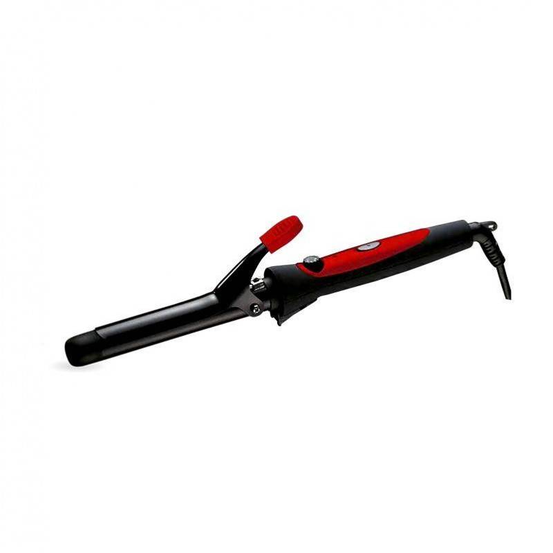 Muster Curling Iron Iroll Professional 19mm