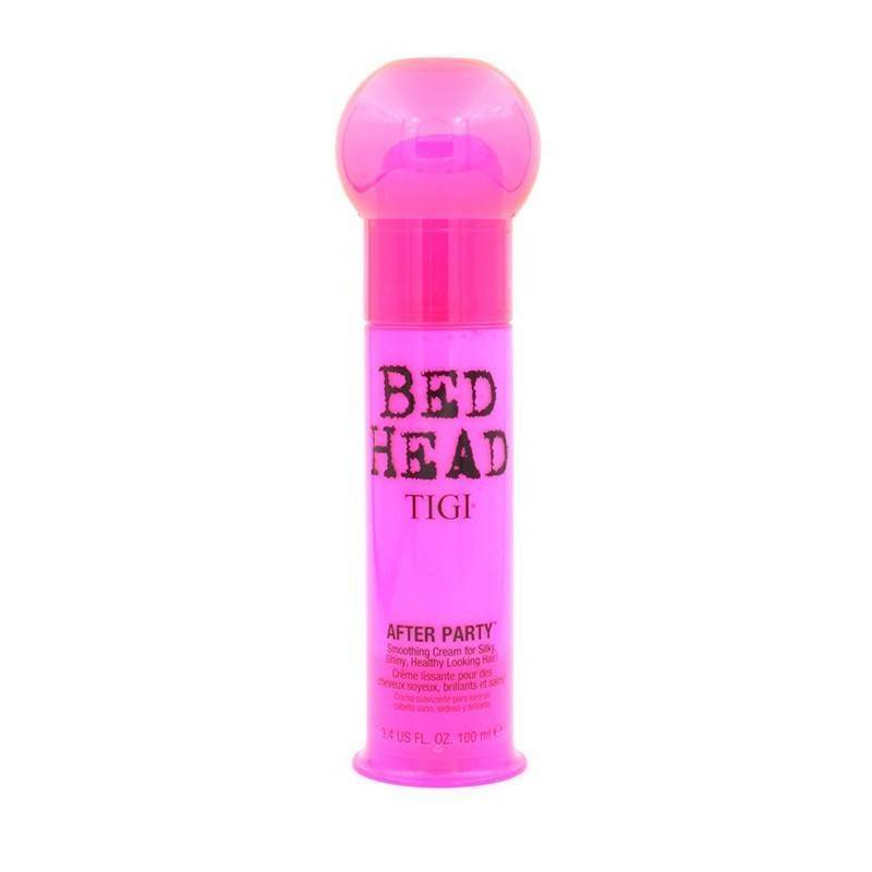 Tigi Bed Head After Party Smoothing Cream 100 Ml
