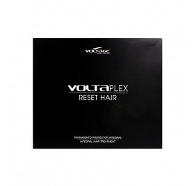 Voltage Voltaplex Reset Cheveux (20x5 Ml) P / 2