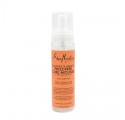 Shea Moisture Coconut & Hibiscus Curl Mousse 220 ml