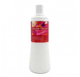 Wella Color Touch Emulsion 13vol (4%) 1000 ml