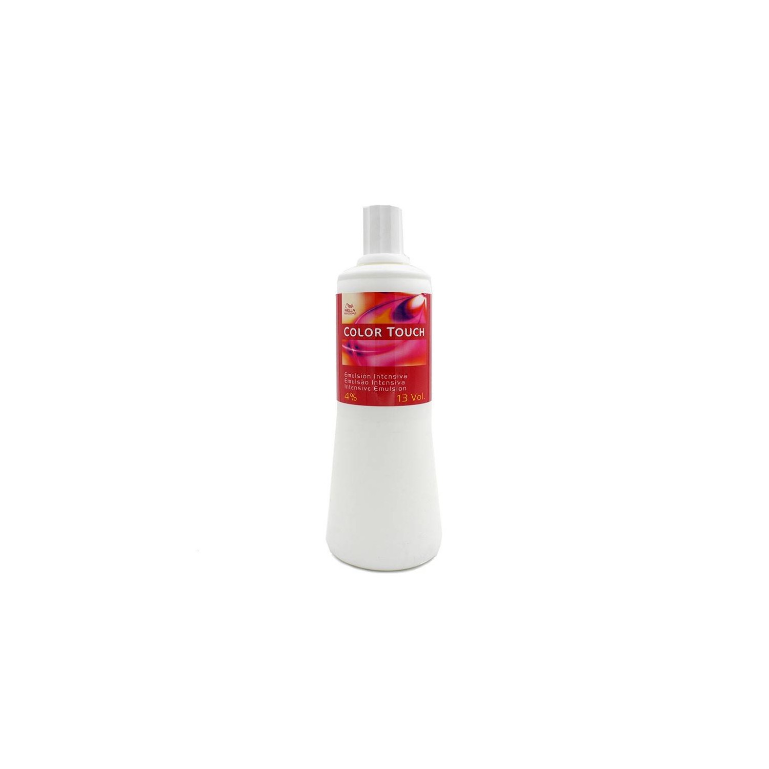 Wella Color Touch Emulsion 13vol (4%)1000 ml