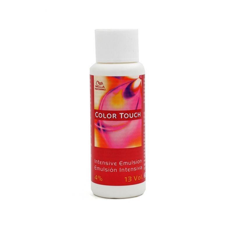 Wella Color Touch Emulsion Intens 13vol (4%) 60 ml