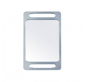 Muster Mirror Silver (3630952)
