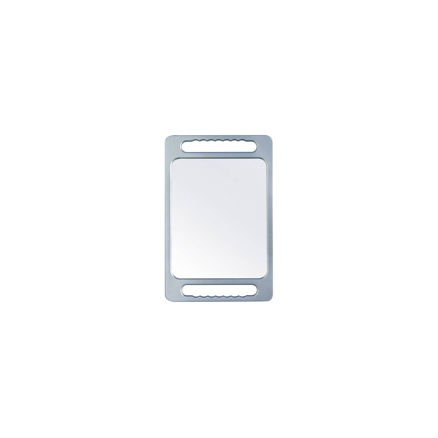 Muster Espelho Prata (3630952)