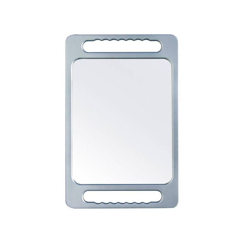 Muster Espelho Prata (3630952)