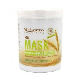 Salerm Hair Germen Trigo Mask 1000 ml