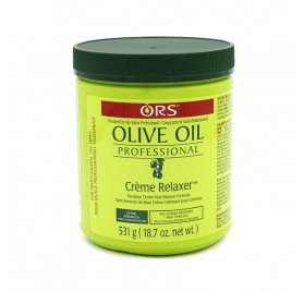 Ors Olive Oil Crème Relaxer Extra Force 532 Gr