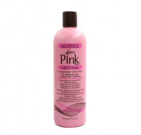 Luster's Pink Oil Hidratante Original 473 Ml