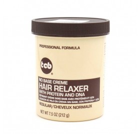Tcb Hair Relaxer Regular 212 gr