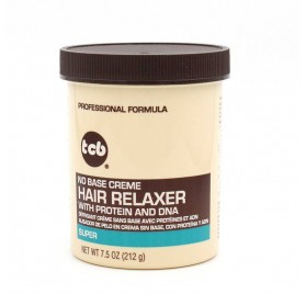 Tcb Hair Relaxer Super 212 gr