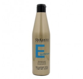 Salerm Equilibrium Shampoo 500 Ml