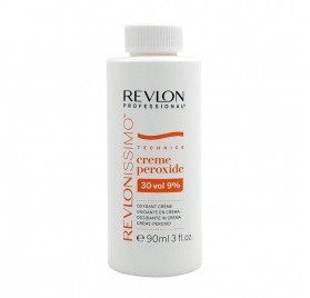 Revlon Oxigenante En Crema 30vol (9%) 90 ml