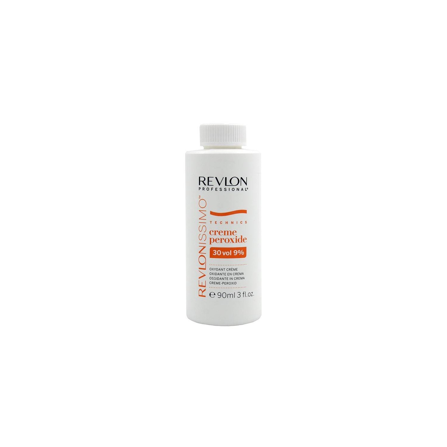 Revlon Cream Oxidant 30vol (9%) 90 ml