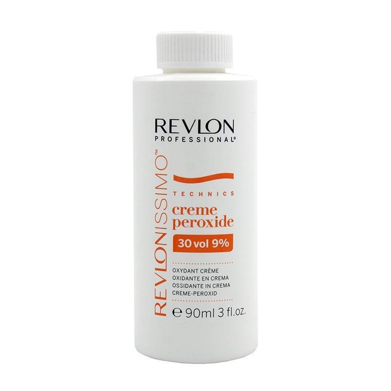 Revlon Oxigenante En Crema 30vol (9%) 90 ml