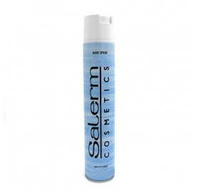 Salerm Cosmetics Lacquer Anti-humidity Strong 750 Ml