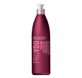 Revlon Pro You Shampoo Color 350 Ml