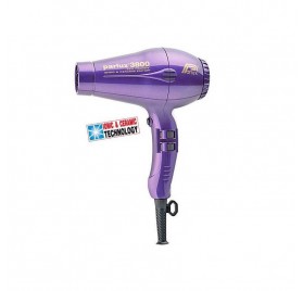 Parlux Hair Dryer Eco Violet 3800 Ionic Ceramic