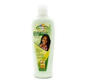 Sofn Free Pretty Grohealthy Olive Oil Growth Lotion 250 Ml